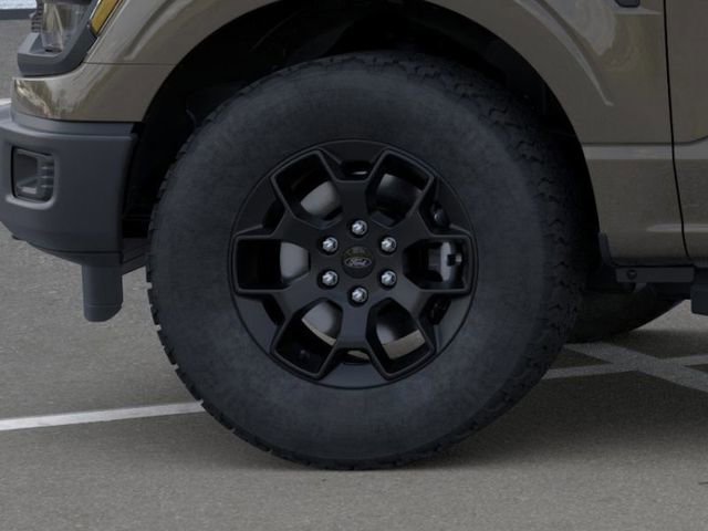 New 2026 Ford F150 STX AWD/4WD image 19