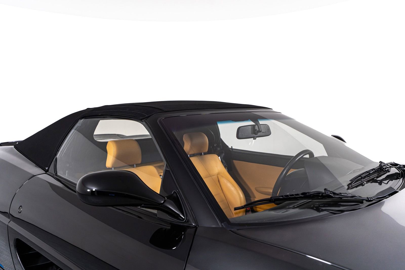 Used 1997 Ferrari F355 Spider image 66