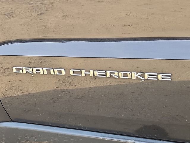 Used 2014 Jeep Grand Cherokee Laredo w/ All Weather Capability Group image 33