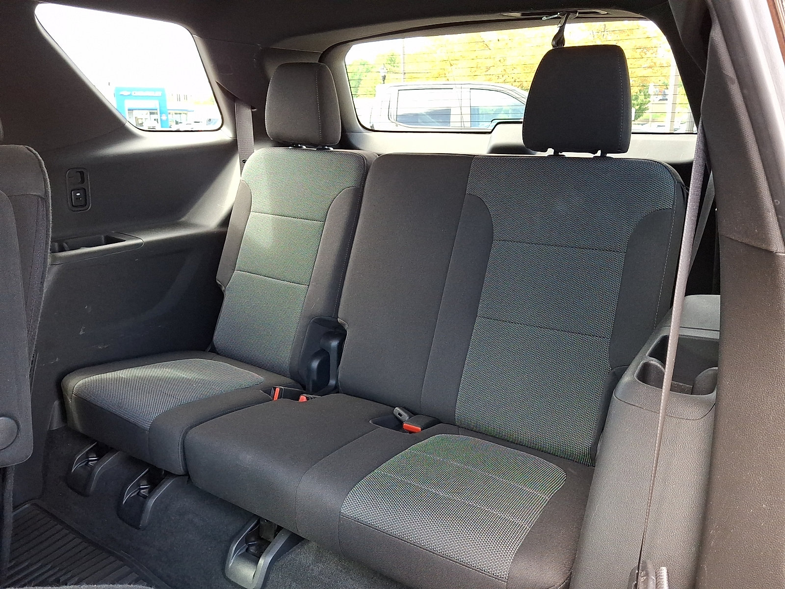 Used 2023 Chevrolet Traverse LT AWD/4WD image 10