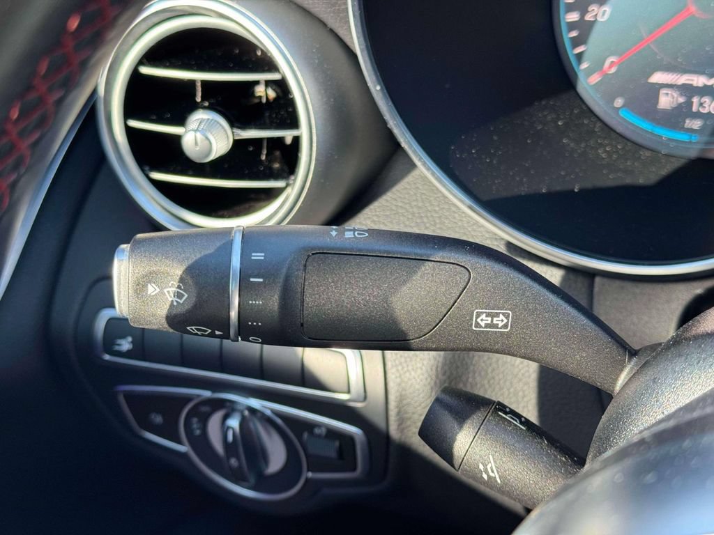 Used 2021 Mercedes-Benz C 43 AMG 4MATIC Coupe image 24