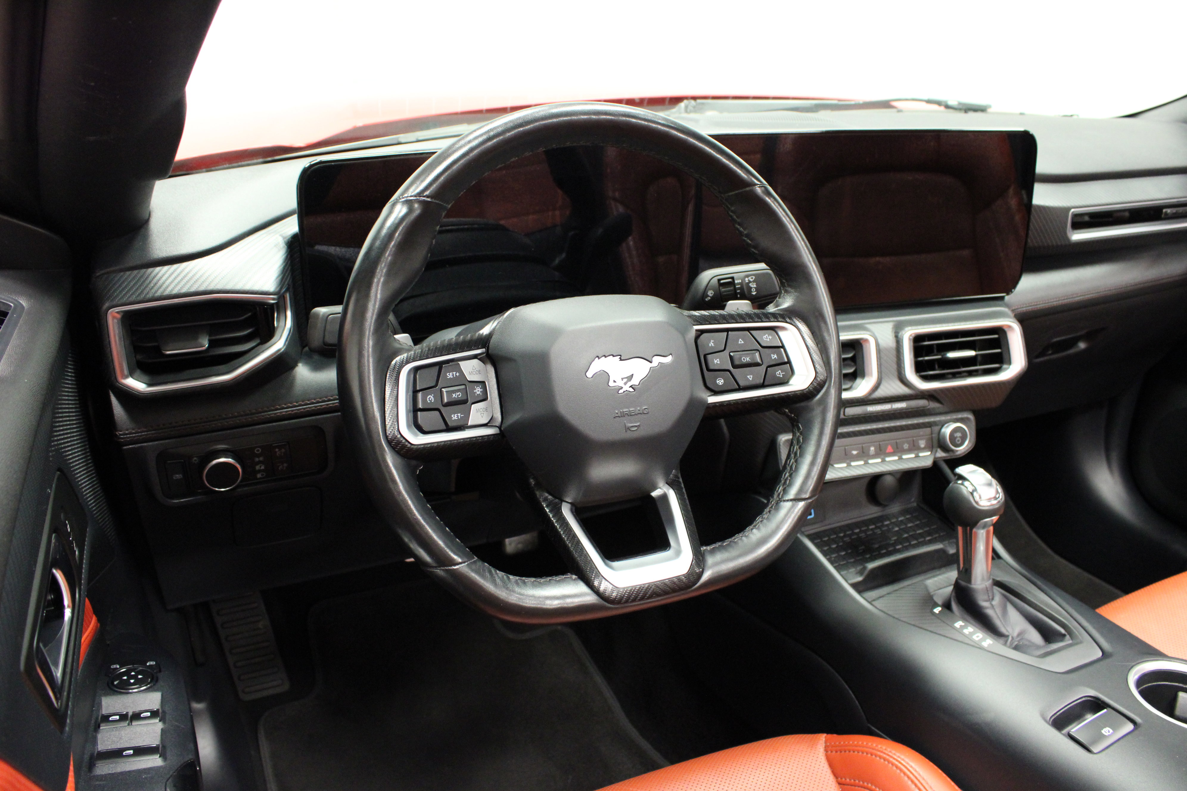 Used 2024 Ford Mustang GT Premium image 25