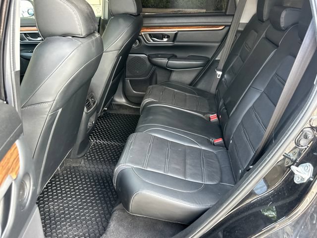Used 2022 Honda CR-V Touring image 15