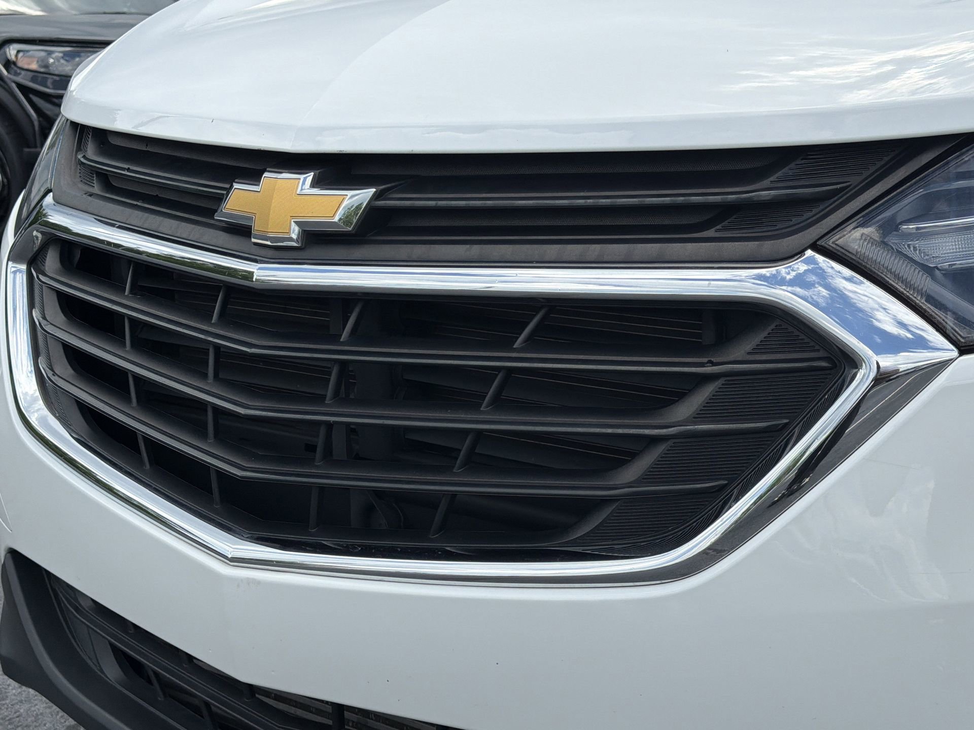 Used 2020 Chevrolet Equinox LS AWD/4WD image 29