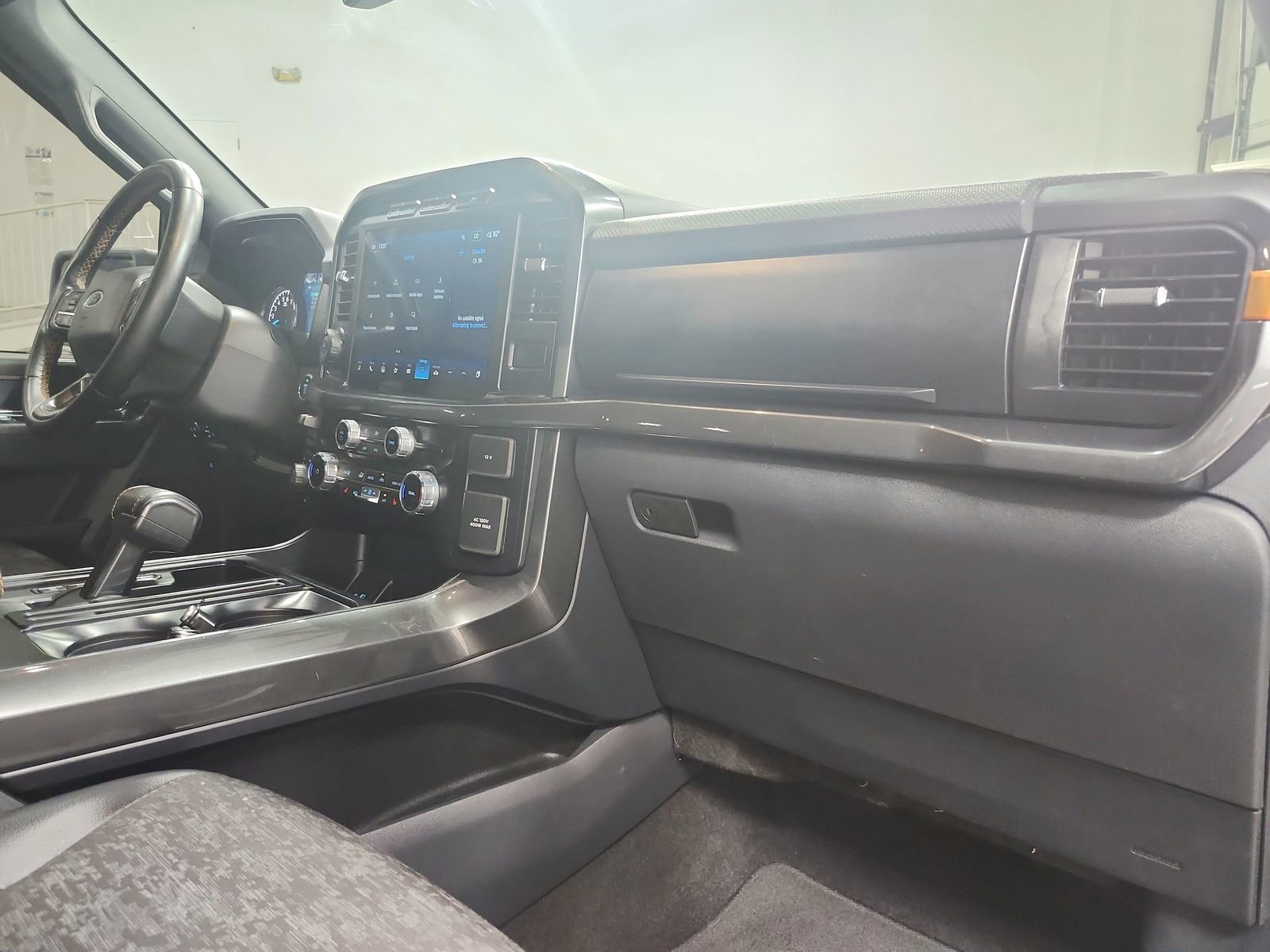 Used 2023 Ford F150 Tremor AWD/4WD image 40