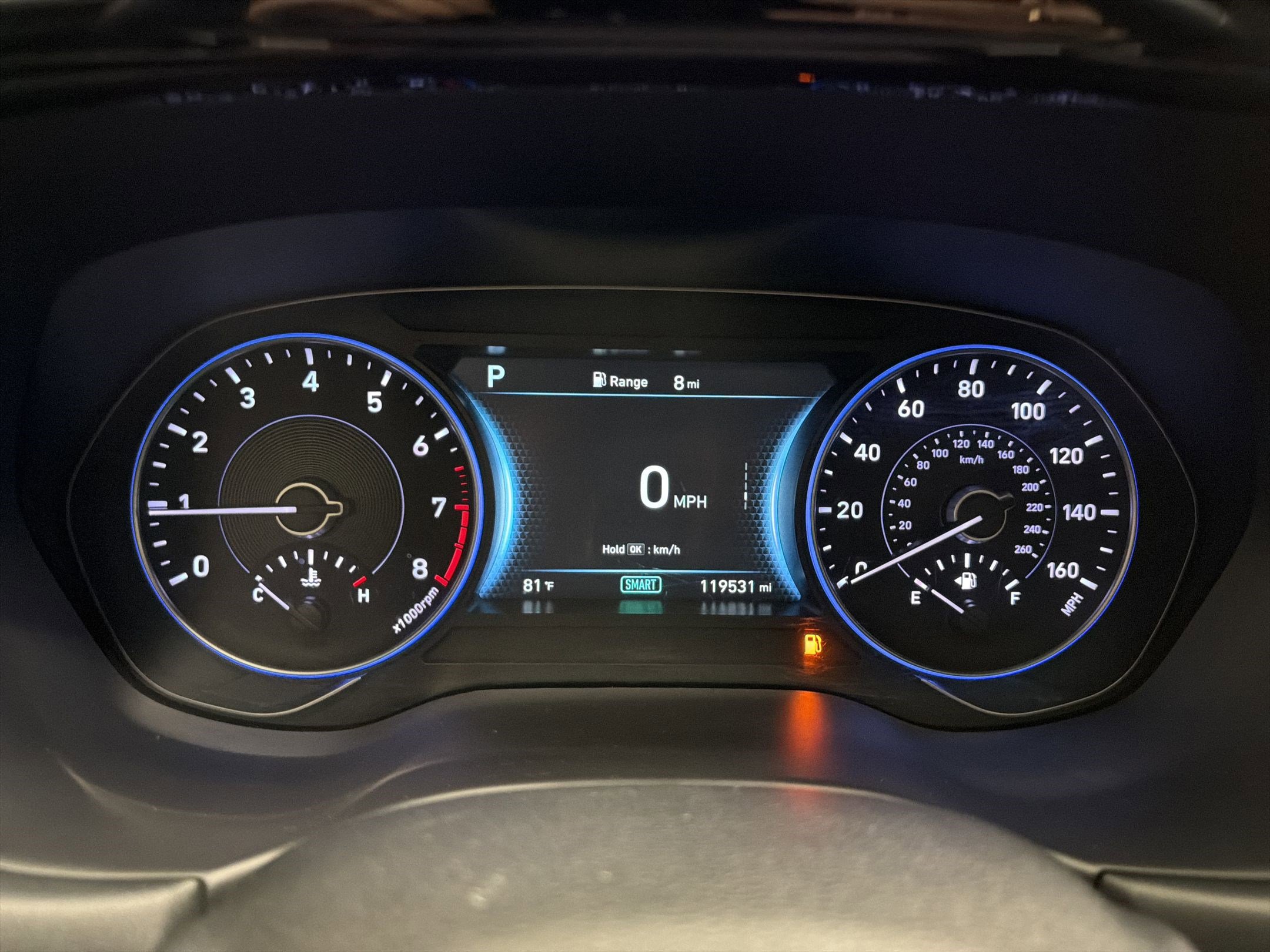 Used 2021 Hyundai Palisade SEL w/ Convenience Package FWD image 20