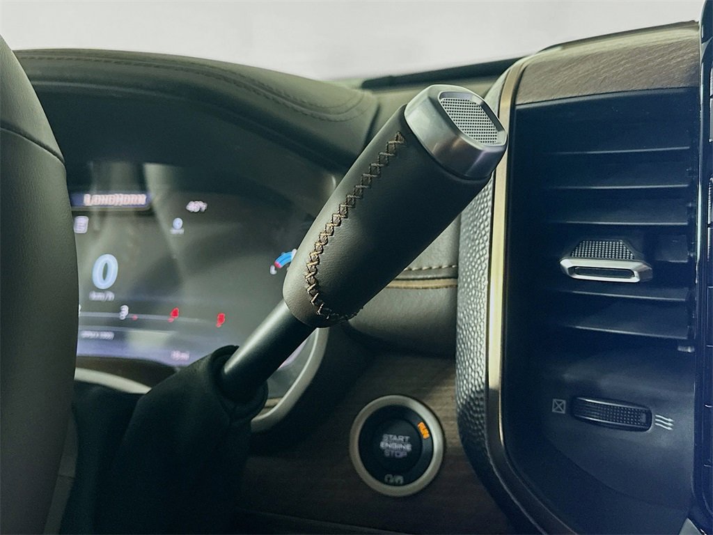 New 2026 RAM 3500 Longhorn image 12