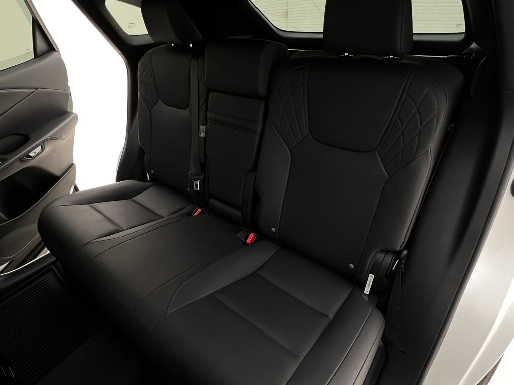 Used 2025 Lexus RX 350 Premium w/ Accessory Package image 15