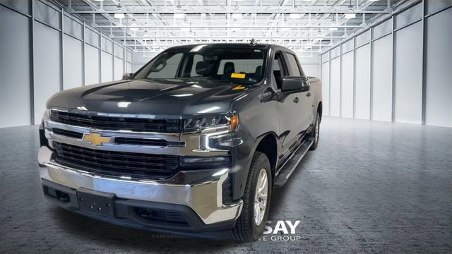 Used 2022 Chevrolet Silverado 1500 LT image 5