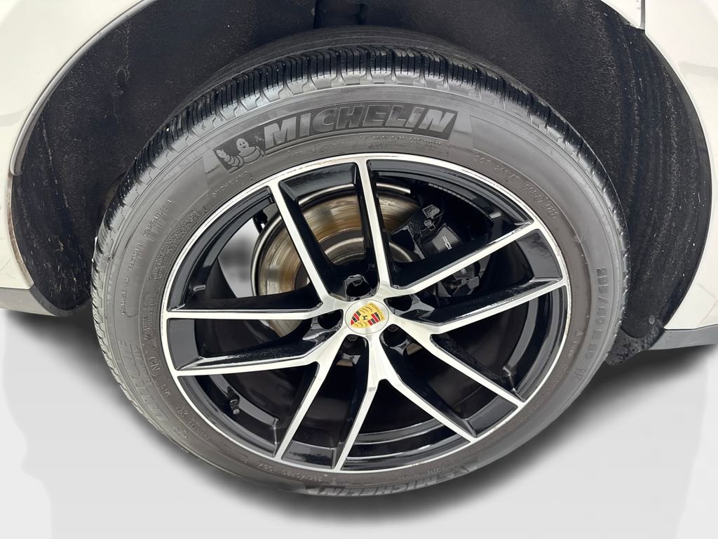 Used 2023 Porsche Macan image 85