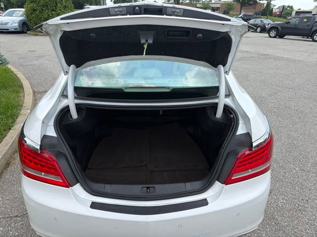 Used 2016 Buick LaCrosse Leather FWD image 19