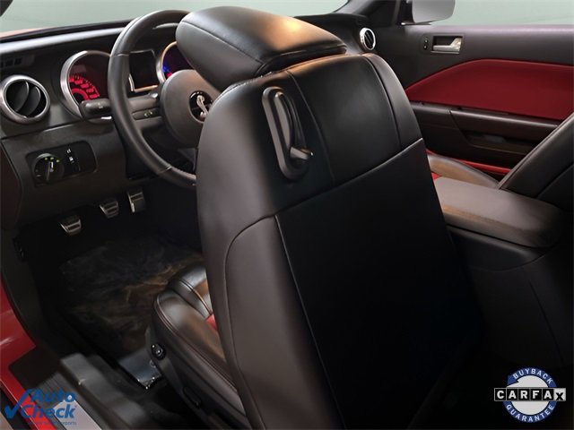 Used 2007 Ford Mustang Shelby GT500 image 46