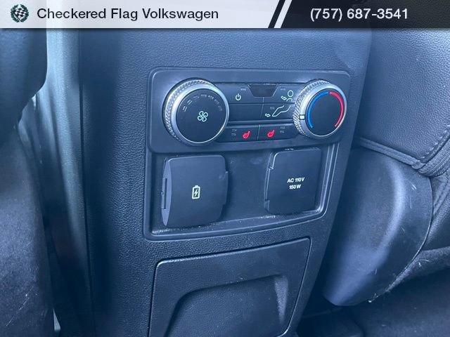 Used 2022 Ford Explorer Limited w/ Equipment Group 301A image 26