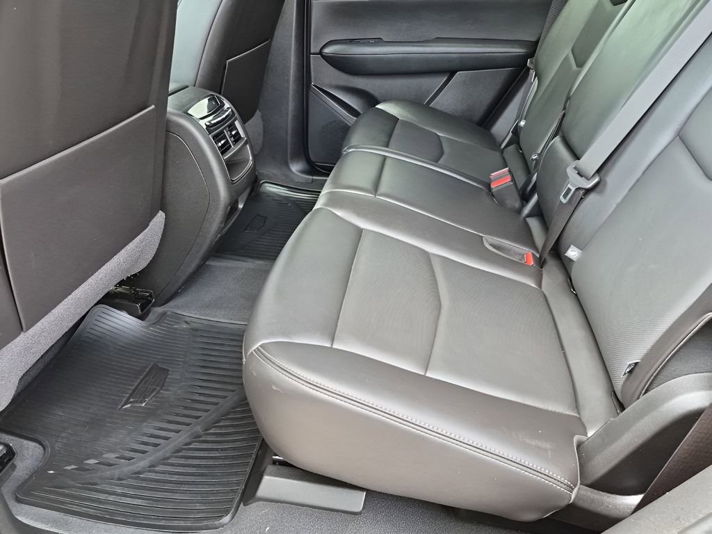 Used 2021 Cadillac XT5 Sportv image 20