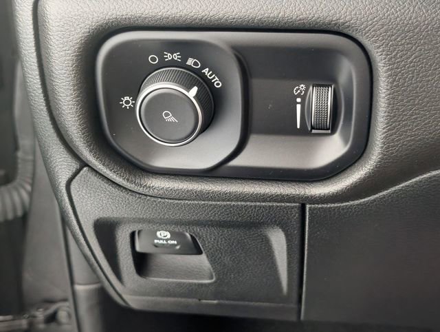 Used 2023 RAM 1500 Big Horn AWD/4WD image 13
