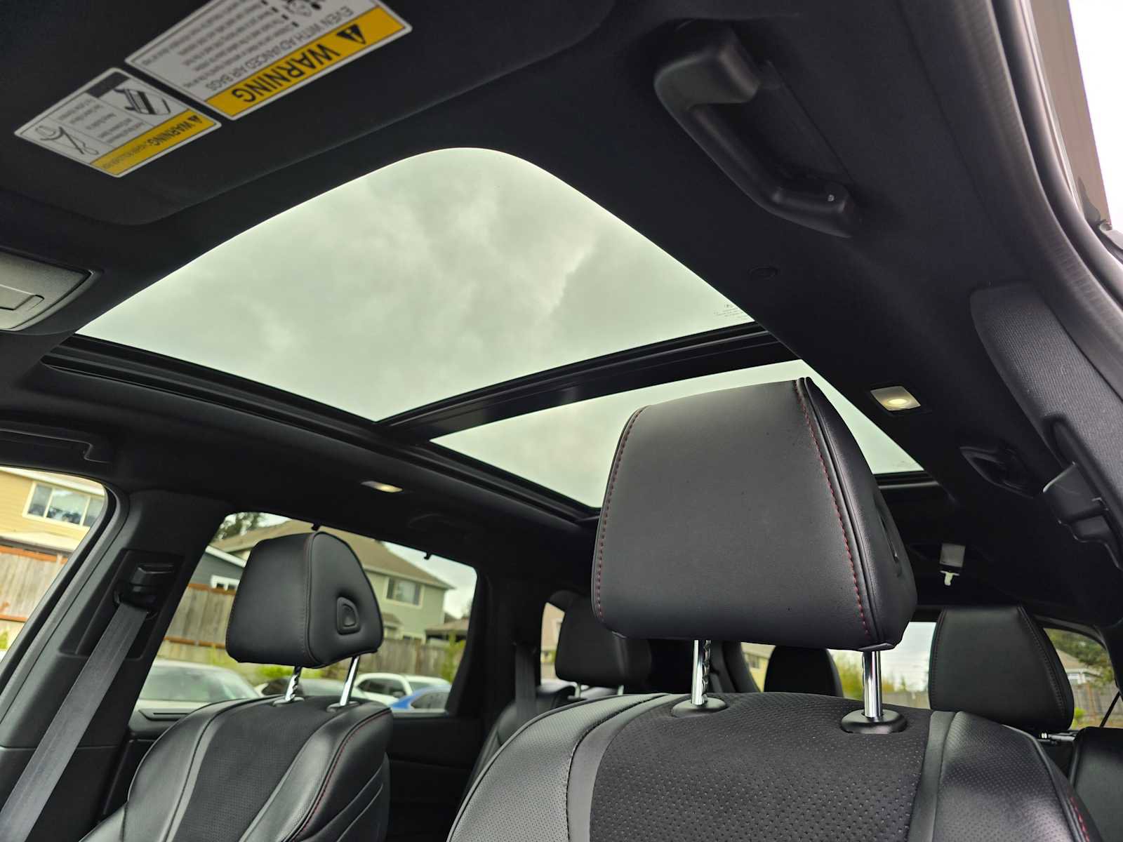Used 2023 Acura MDX A-Spec AWD/4WD image 23