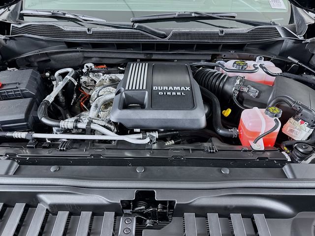 New 2026 Chevrolet Silverado 1500 LT Trail Boss w/ Convenience Package II image 32