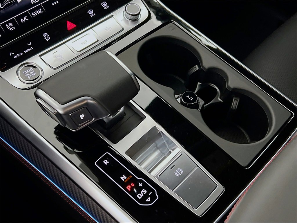 New 2026 Audi Q8 Prestige image 18