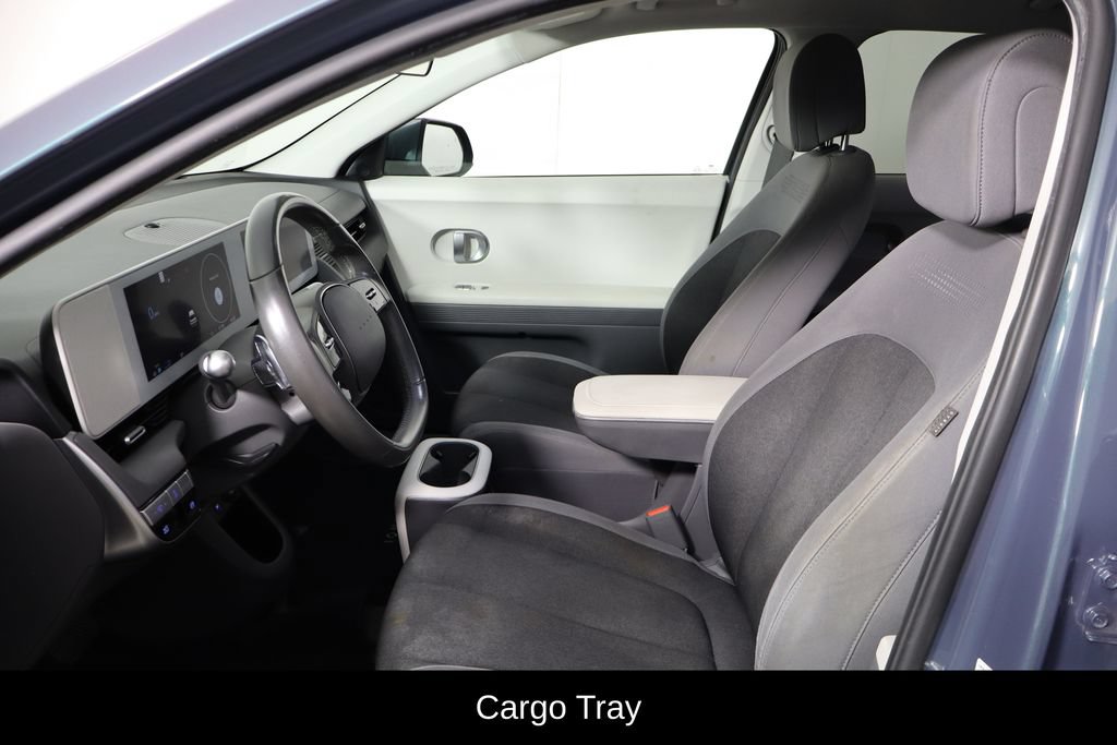 Used 2022 Hyundai Ioniq 5 SE w/ Cargo Package RWD image 14