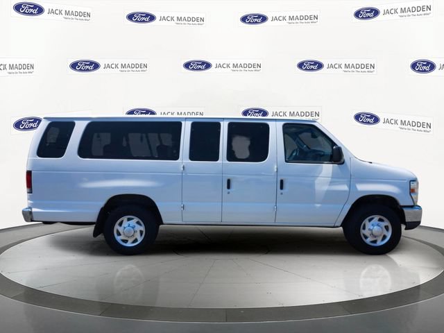 Used 2012 Ford E-350 and Econoline 350 XLT RWD image 6