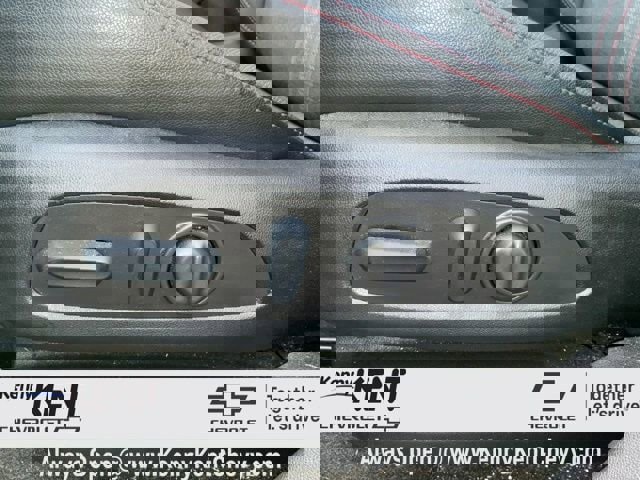 Used 2023 Chevrolet Equinox RS image 25