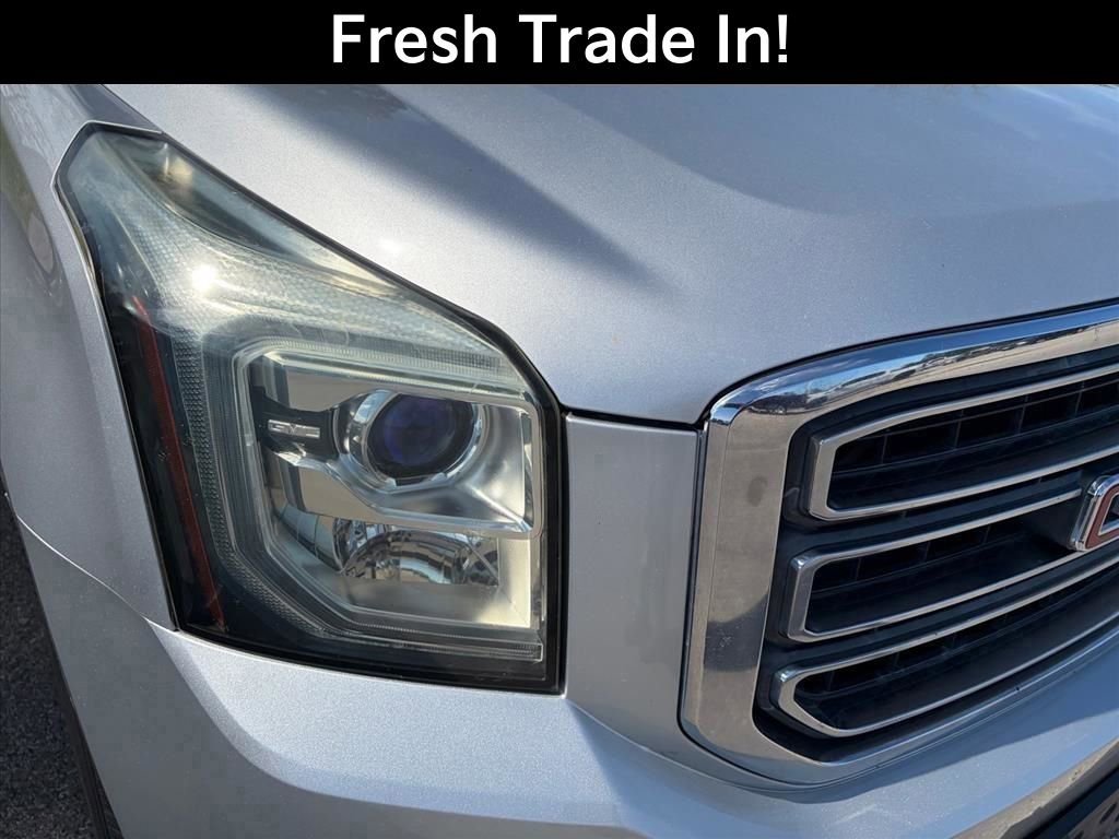 Used 2016 GMC Yukon SLT image 5