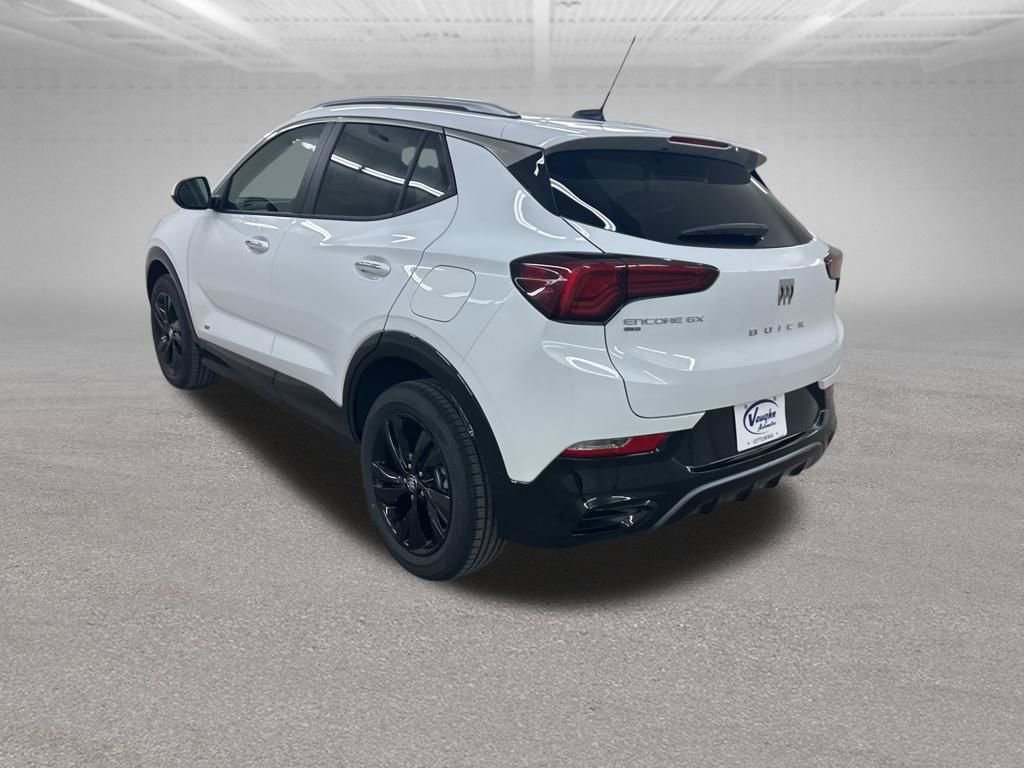New 2026 Buick Encore GX Sport Touring w/ Comfort Package AWD/4WD image 7