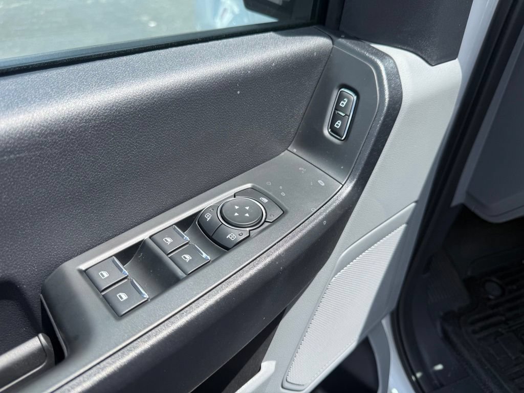 New 2026 Ford F250 XL AWD/4WD image 15