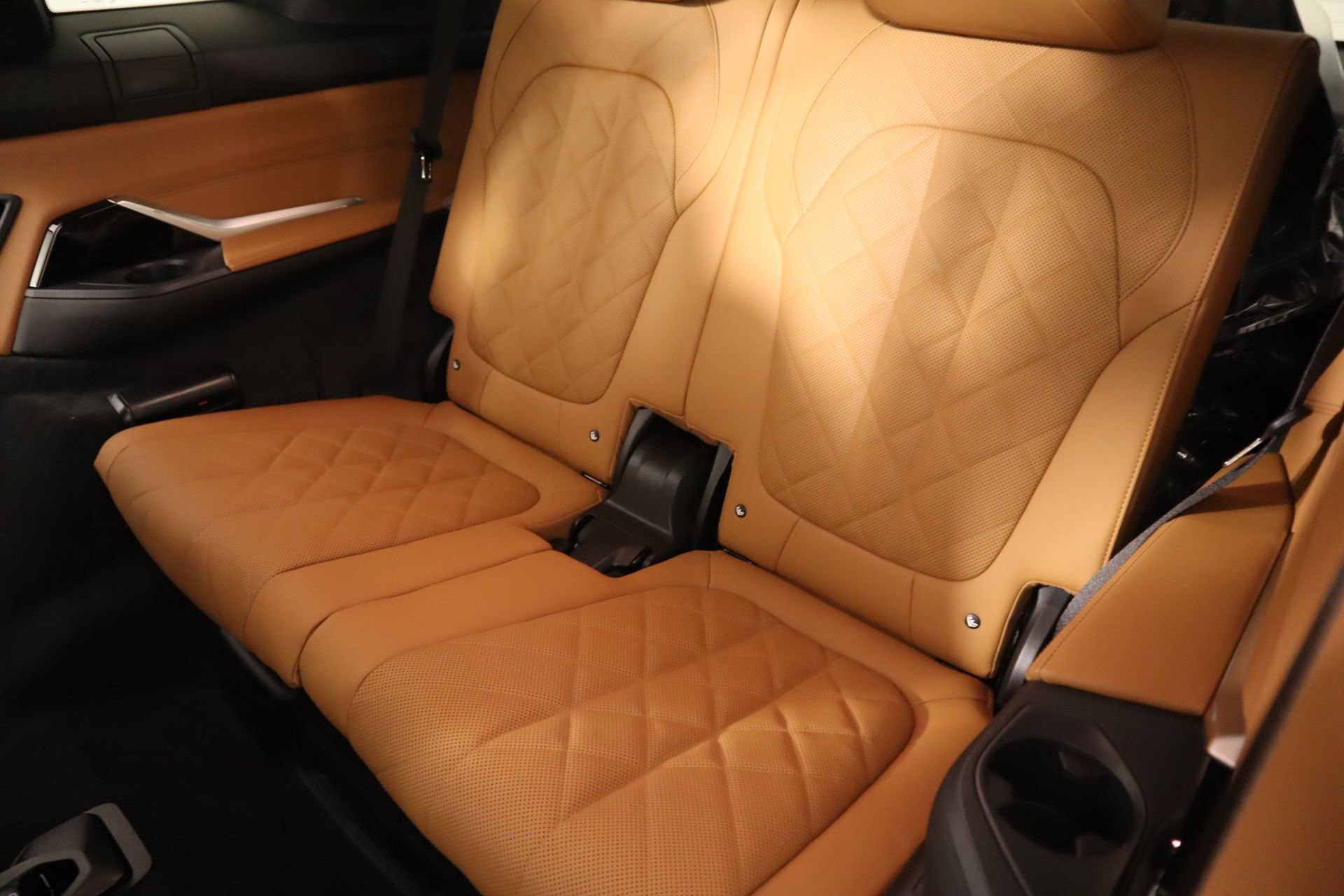 New 2026 BMW X7 xDrive40i w/ M Sport Package image 13