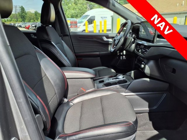 Certified 2024 Ford Escape ST-Line w/ Tech Pack #1 image 5