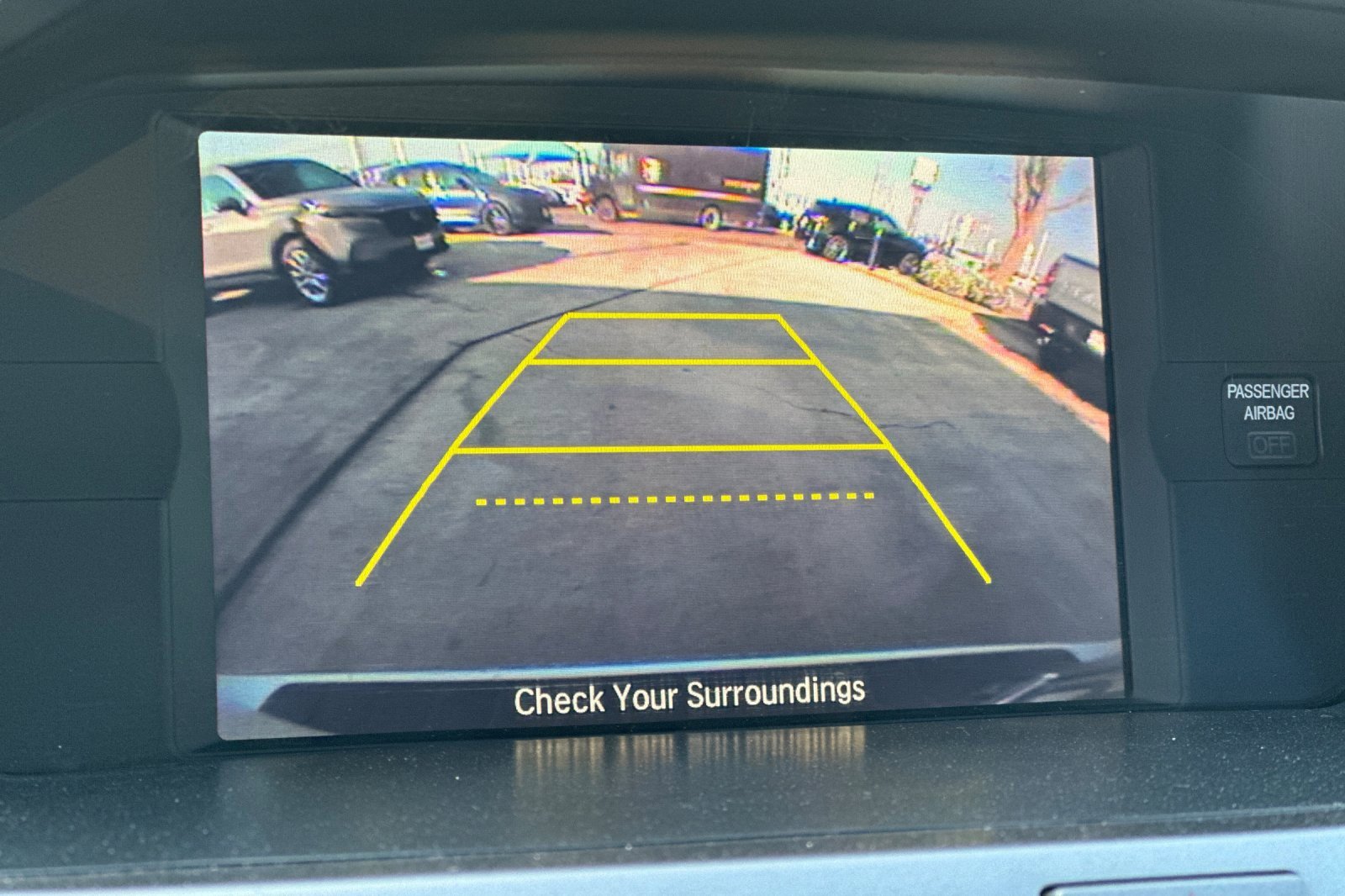 Used 2016 Honda Odyssey SE image 20