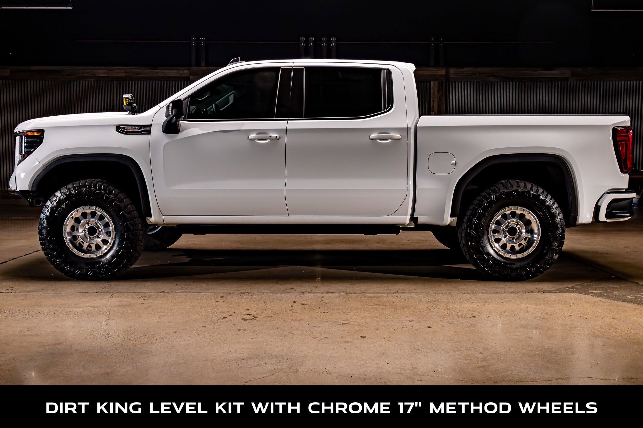 Used 2025 GMC Sierra 1500 Elevation w/ Preferred Package image 5