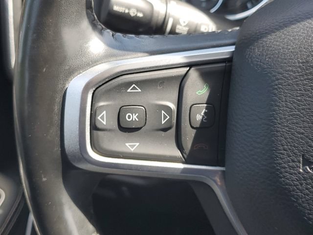Used 2020 RAM 1500 Laramie w/ Sport Appearance Package AWD/4WD image 22