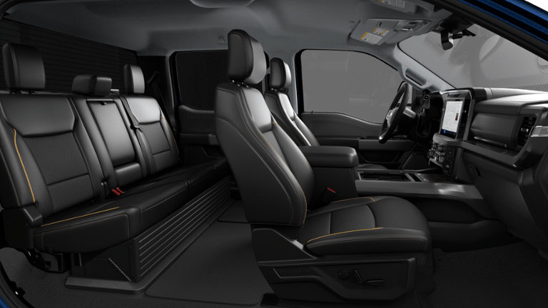 New 2027 Ford F250 Lariat AWD/4WD image 50