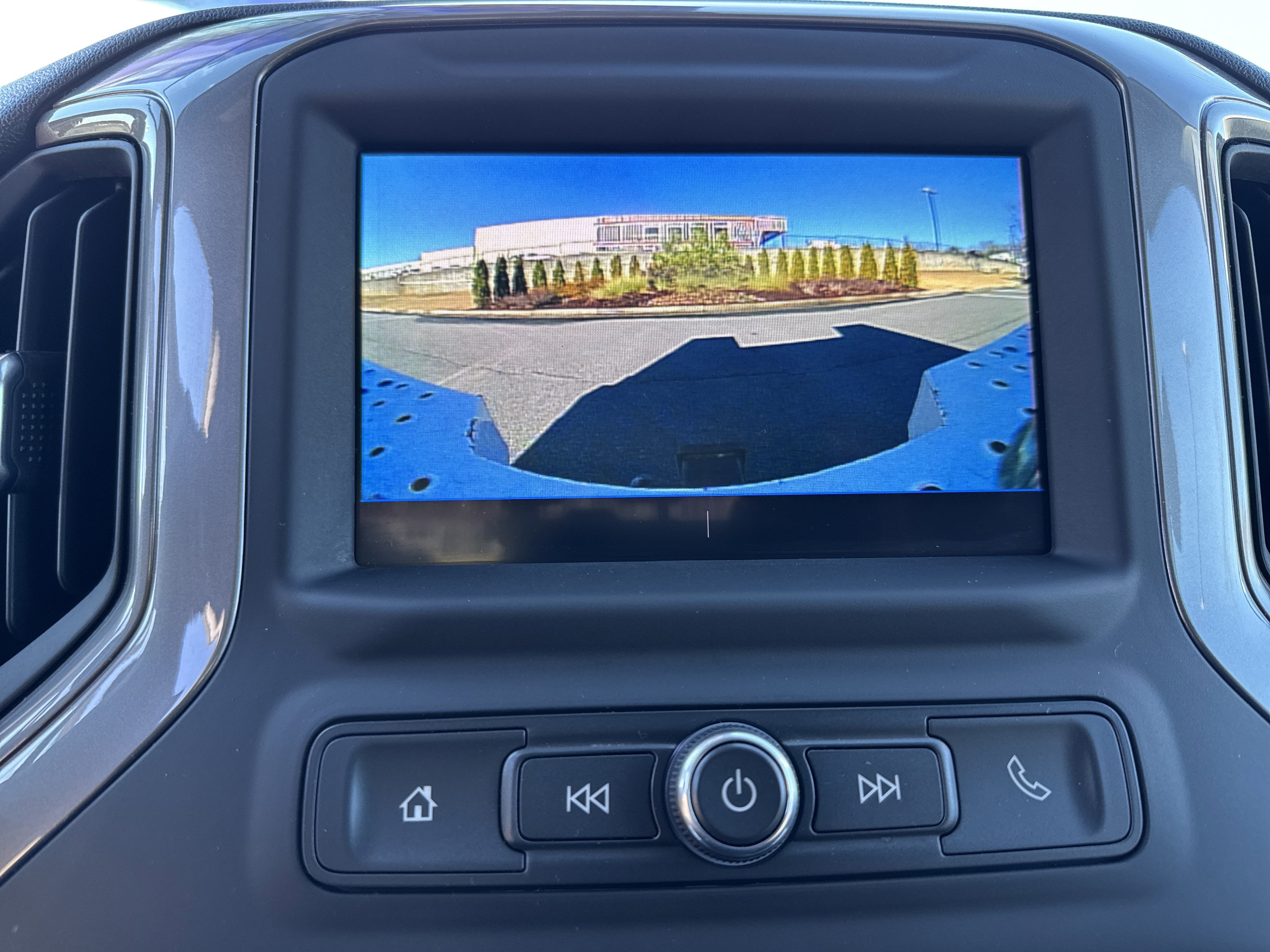 Used 2023 GMC Sierra 3500 Pro w/ Convenience Package image 23