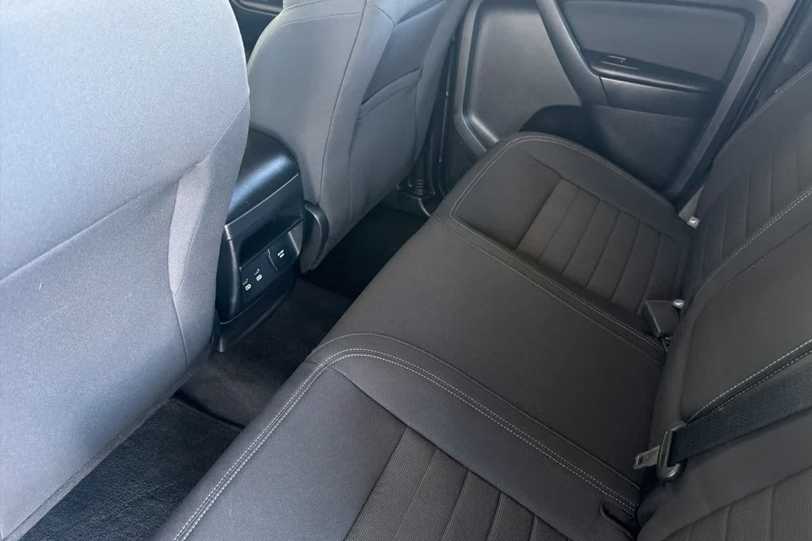 Certified 2019 Ford Ranger XLT w/ Equipment Group 302A Luxury AWD/4WD image 4
