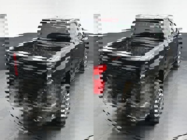 New 2026 Chevrolet Silverado 1500 LT Trail Boss w/ Protection Package image 39