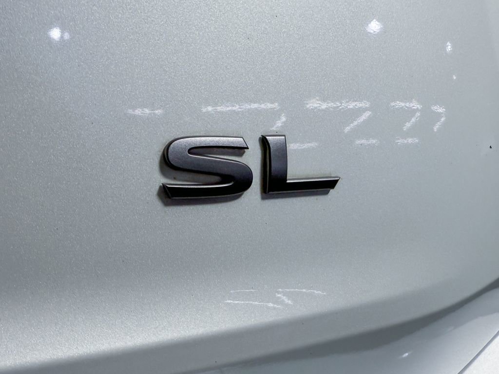 Certified 2024 Nissan Rogue SL image 10