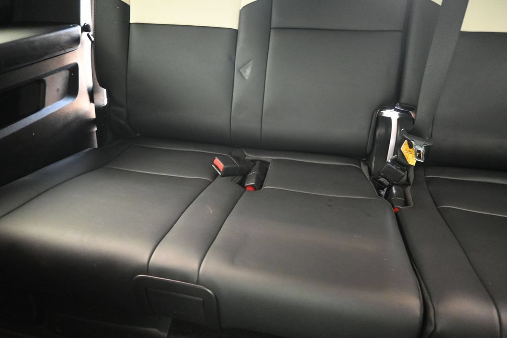 Used 2023 Toyota Sequoia Capstone AWD/4WD image 17