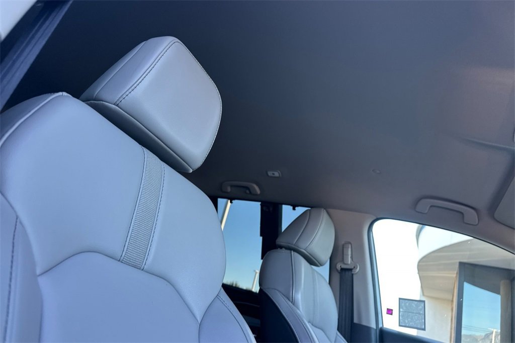 Used 2024 Honda Pilot EX-L image 18