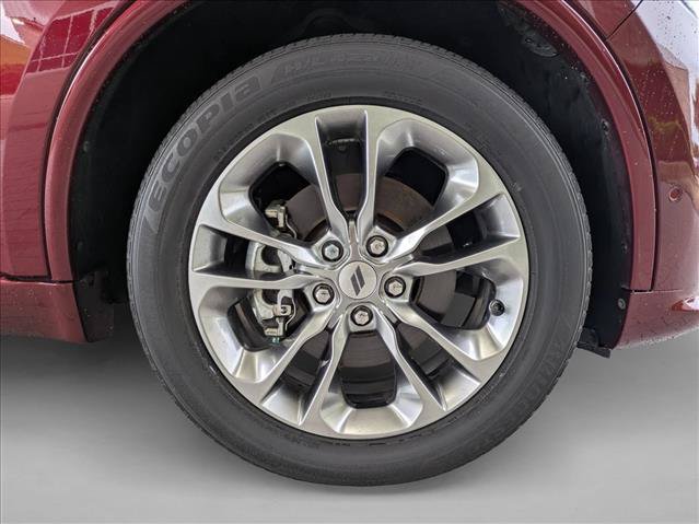 Used 2020 Dodge Durango R/T RWD image 23