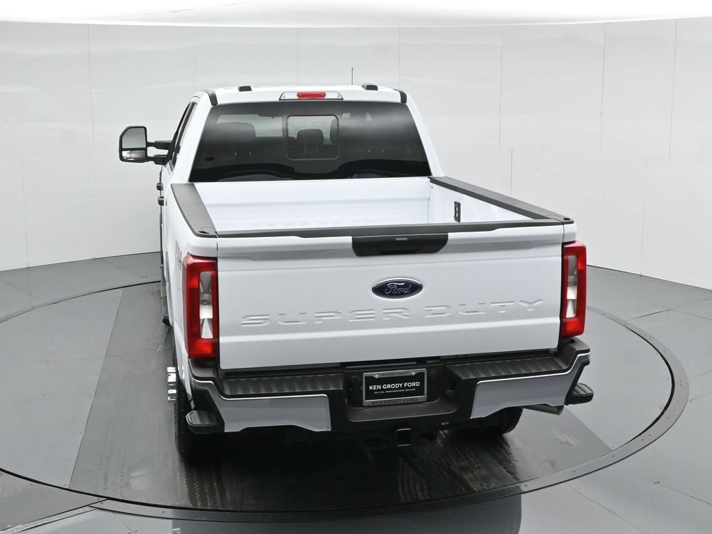 New 2026 Ford F250 XLT w/ FX4 Off-Road Package AWD/4WD image 45