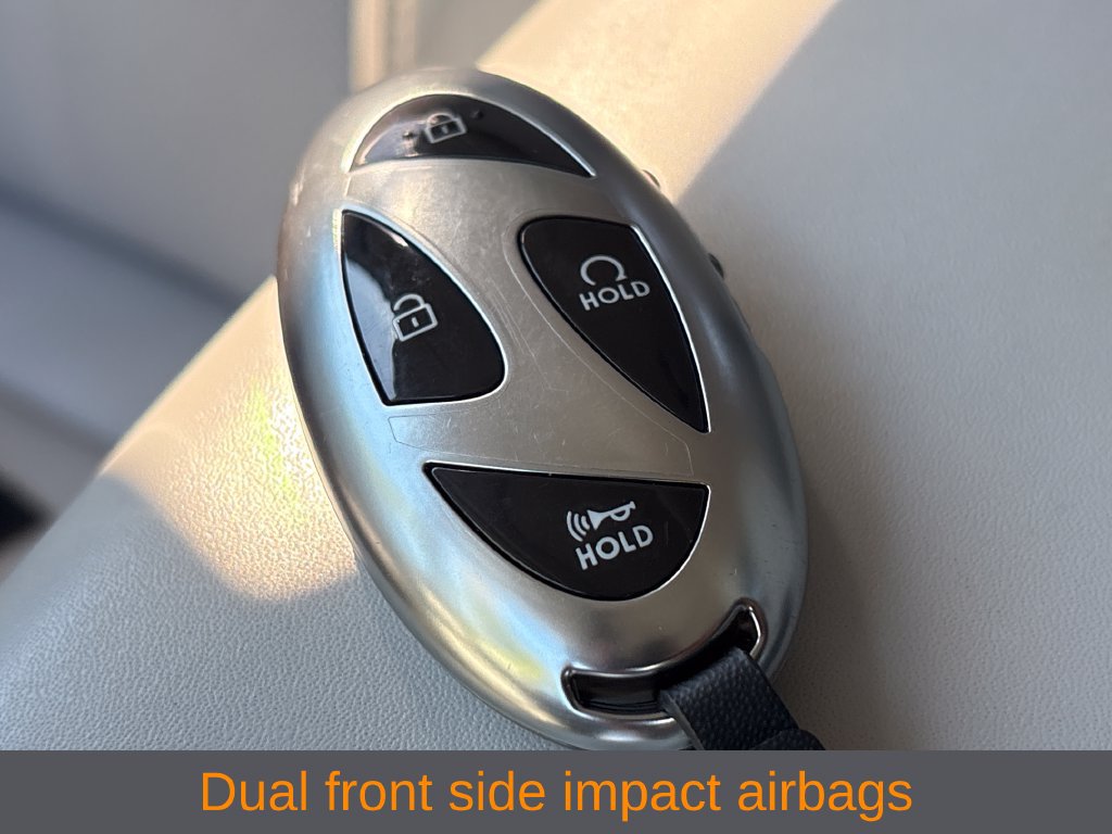 Used 2024 Hyundai Kona Limited FWD image 23
