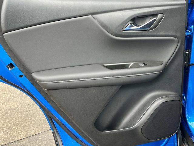 New 2025 Chevrolet Blazer LT w/ Sound & Technology Package image 15