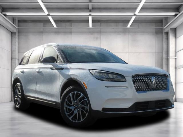 Used 2022 Lincoln Corsair FWD