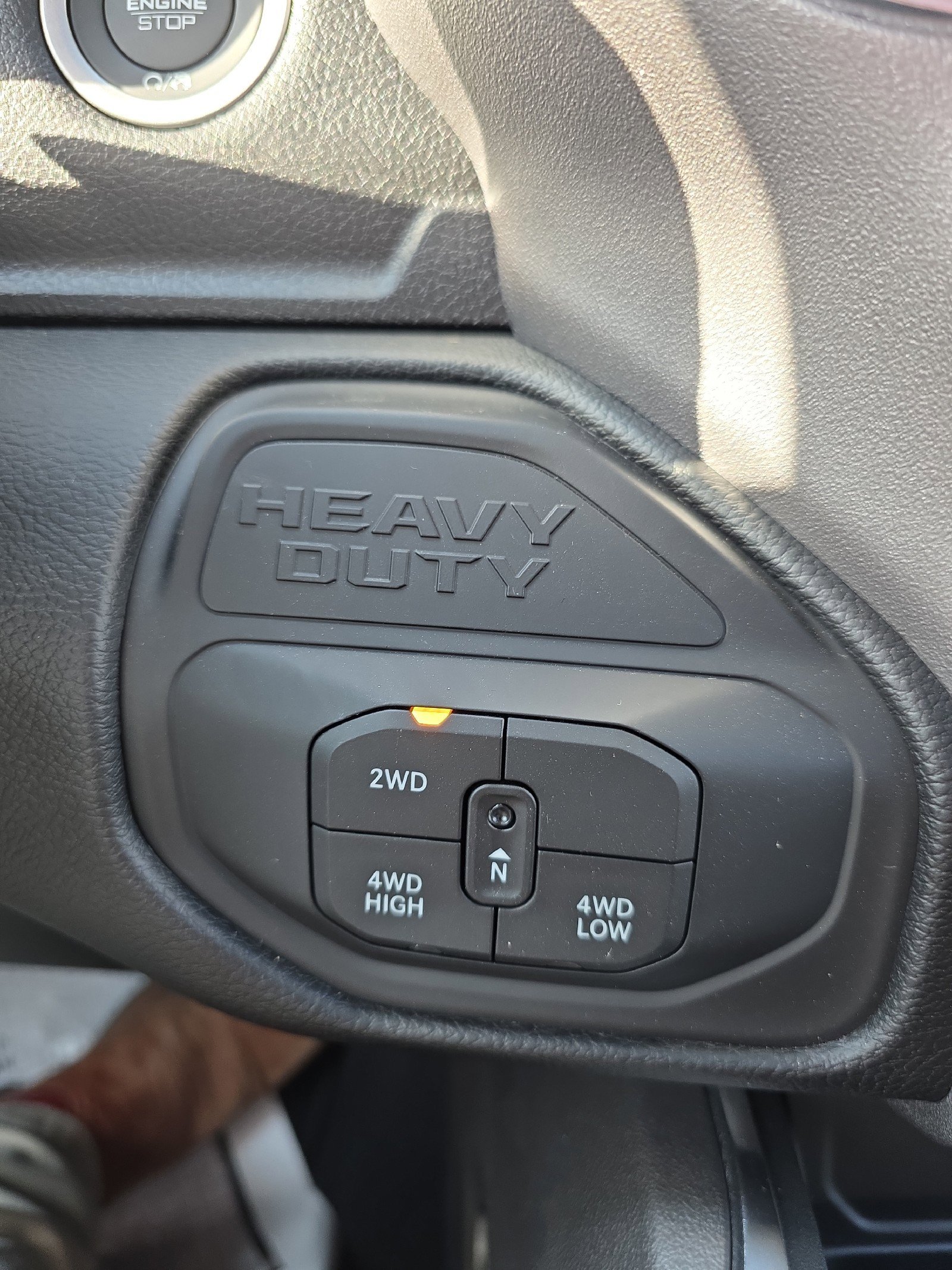 New 2026 RAM 2500 Laramie image 30