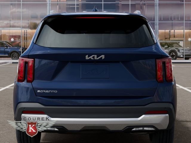 New 2026 Kia Sorento EX AWD/4WD image 13