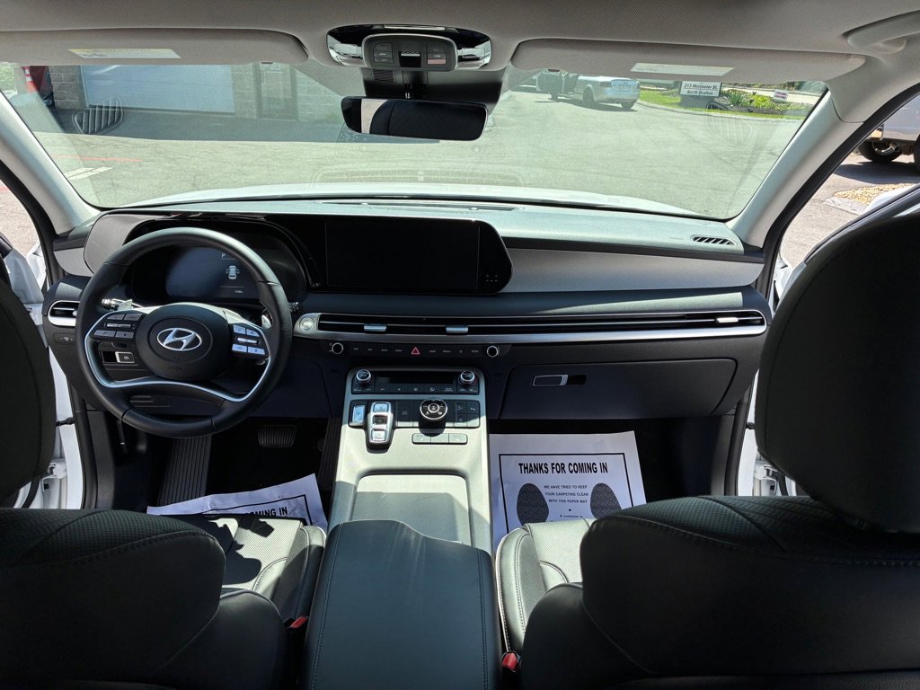 Used 2025 Hyundai Palisade XRT AWD/4WD image 20
