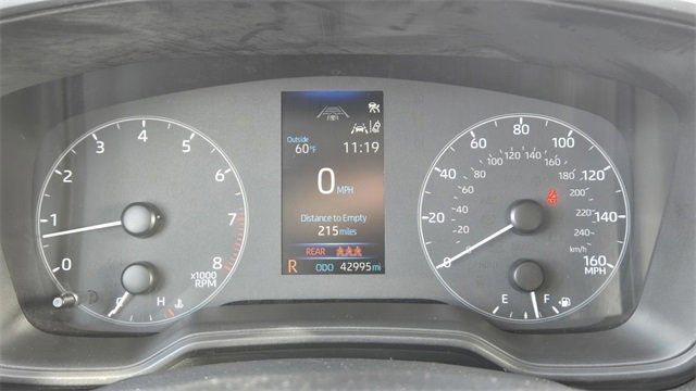 Certified 2024 Toyota Corolla LE image 24