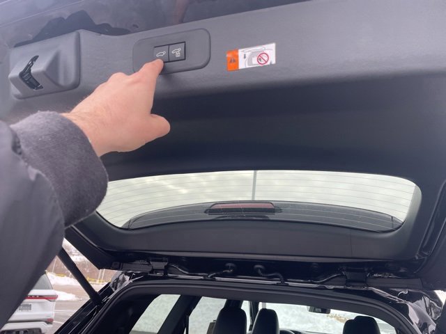 New 2026 Lexus TX 350 AWD image 17